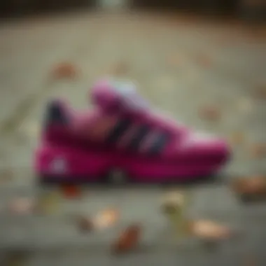 Magnificent Adidas Retropy E5 Unisex Siyah Spor Ayakkabı: Detaylı İnceleme