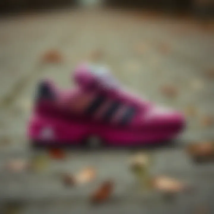 Magnificent Adidas Retropy E5 Unisex Siyah Spor Ayakkabı: Detaylı İnceleme