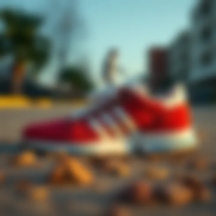 Magnificent adidas run70s: Spor Rahatlığı ve Şıklığı Bir Arada