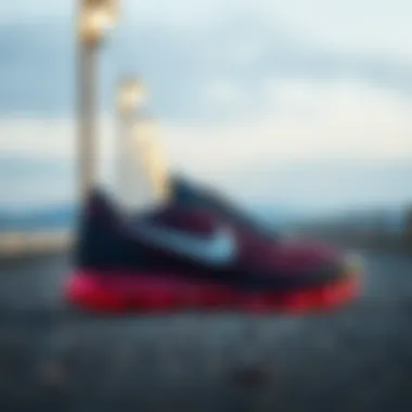 Magnificent Air Max 2016: Tasarımdan Performansa Sektördeki Yeri