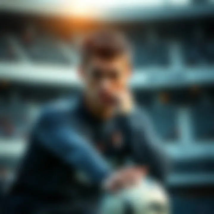 Magnificent CR7 Krampon Mavi: Performans ve Stil Buluşması