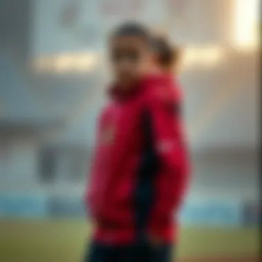 Magnificent Kadın Bot Modelleri: Spor Giyimde Tarz ve Şıklık Magnificent Kadın Bot Modelleri: Spor Giyimde Tarz ve Şıklık