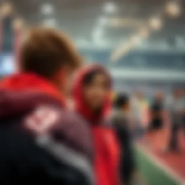 Magnificent Spor Giyimde Kadın Tercihleri: Forum Altyapısı ve Trendler