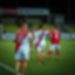 Historical evolution of Adana Demirspor jerseys