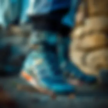 Proper maintenance tips for Adidas boots