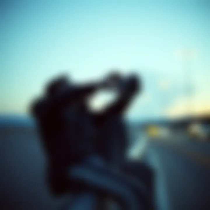 User enjoying comfort and style in adidas EQ21