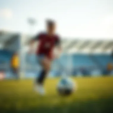 Adidas F10: Futbolun Dinamik Dünyasında Bir Yolculuk Summary