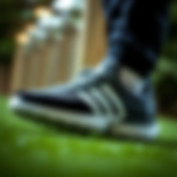 Highlighting Comfort and Technological Innovations in Adidas Forum Bold Comfort and technology in Adidas Forum Bold