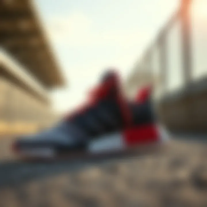 Adidas Galaxy 4 Kadın: Spor Konforunu Estetik ile Buluşturma Summary