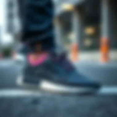 User testimonials showcasing Adidas GX6741 experience