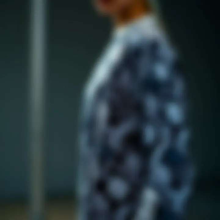 Trendy fabric choices for activewear dresses