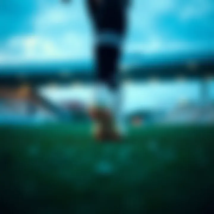 User Experience of Adidas Predator Accuracy 4 User experience feedback and insights on the Adidas Predator Accuracy 4