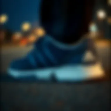 Notable Adidas Retropy E5 Unisex Siyah Spor Ayakkabı: Detaylı İnceleme