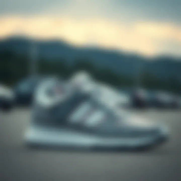 Adidas Retropy E5 Unisex Siyah Spor Ayakkabı: Detaylı İnceleme Summary