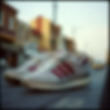 Notable adidas run70s: Spor Rahatlığı ve Şıklığı Bir Arada