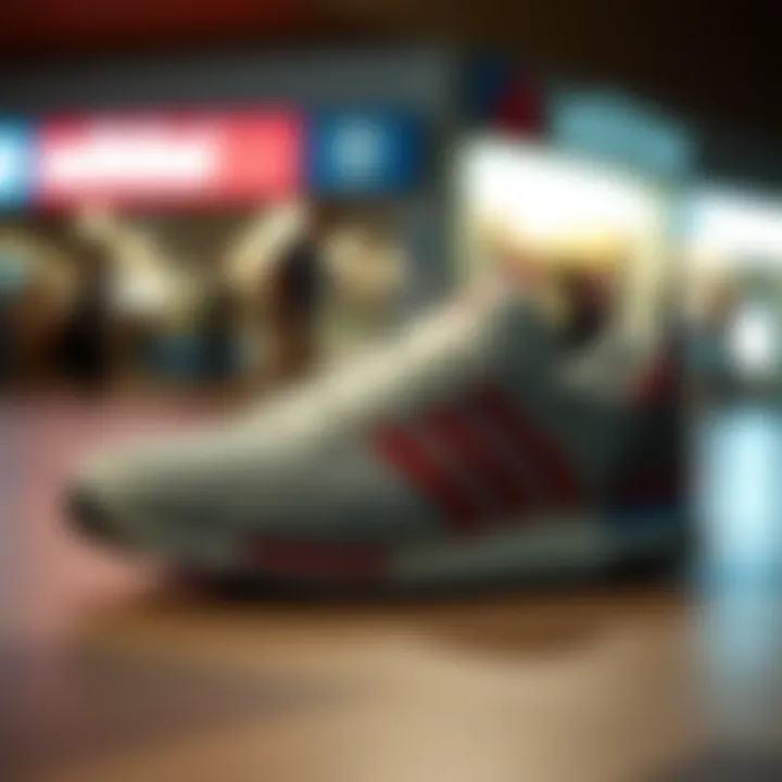 adidas run70s: Spor Rahatlığı ve Şıklığı Bir Arada Summary