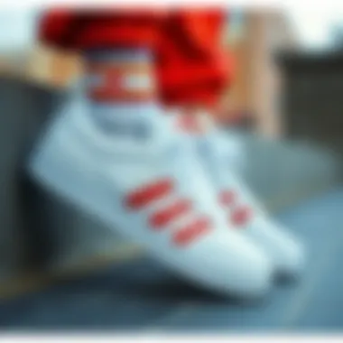 Comfortable adidas slip on footwear for daily wear