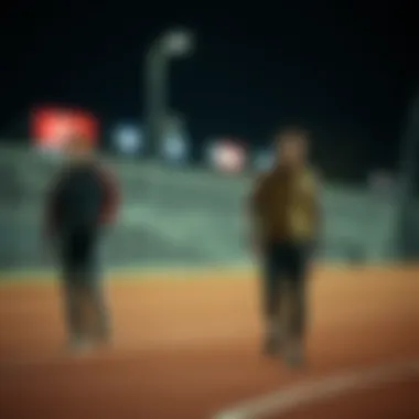 Stylish cuts and patterns of Adidas sports apparel