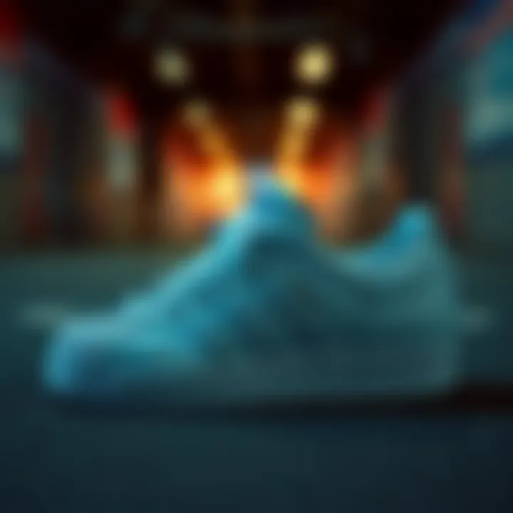 Impact of Adidas Superstar on fashion