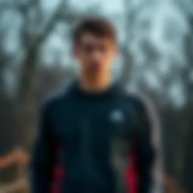 Care Instructions for Adidas Terrex Sweatshirt Care instructions for maintaining Adidas Terrex sweatshirt