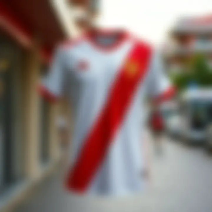 Chic and Affordable Galatasaray Jersey Choices Stylish options for budget-friendly Galatasaray jerseys