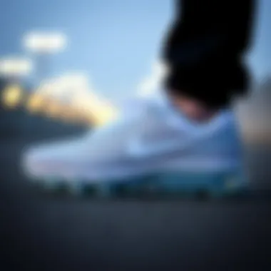 Air Max 2016: Tasarımdan Performansa Sektördeki Yeri Introduction