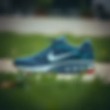 Air Max 2016: Tasarımdan Performansa Sektördeki Yeri Summary