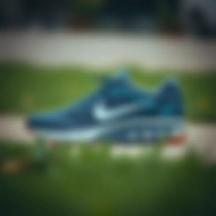 Air Max 2016: Tasarımdan Performansa Sektördeki Yeri Summary