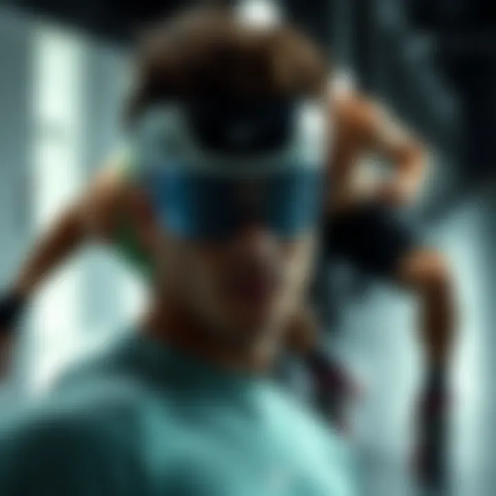 Performance Enhancement with Air Zoom Performance enhancement through Air Zoom technology