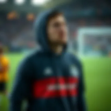 Current Trends in Germany National Team Fan Apparel Current trends in Germany national team fan apparel