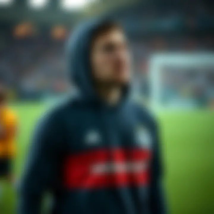 Current Trends in Germany National Team Fan Apparel Current trends in Germany national team fan apparel