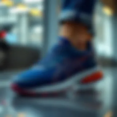 Essential Care Tips for Asics Indoor Shoes Care tips for maintaining Asics indoor shoes in top condition