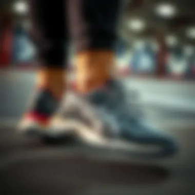 Performance Insights: User Reviews on Asics Shoes User reviews highlighting the performance of Asics shoes