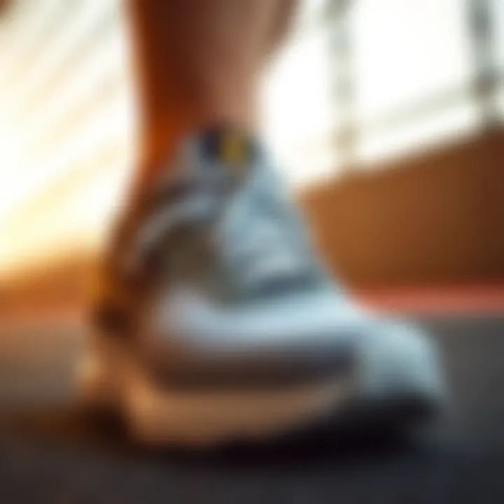 Athletic Shoes that Enhance Performance Athletic shoes designed for performance and style