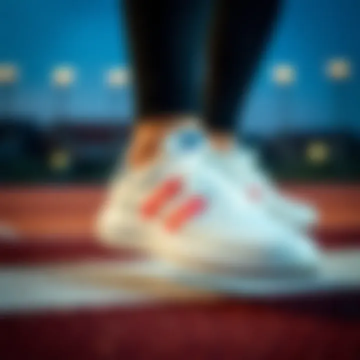 Factors to consider when selecting shoes