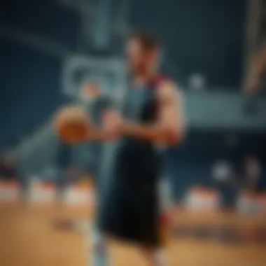 Impact of clothing on player performance