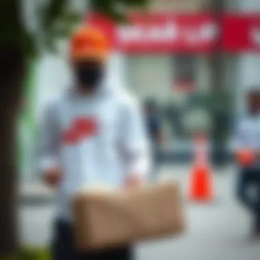 Benefits of cash on delivery