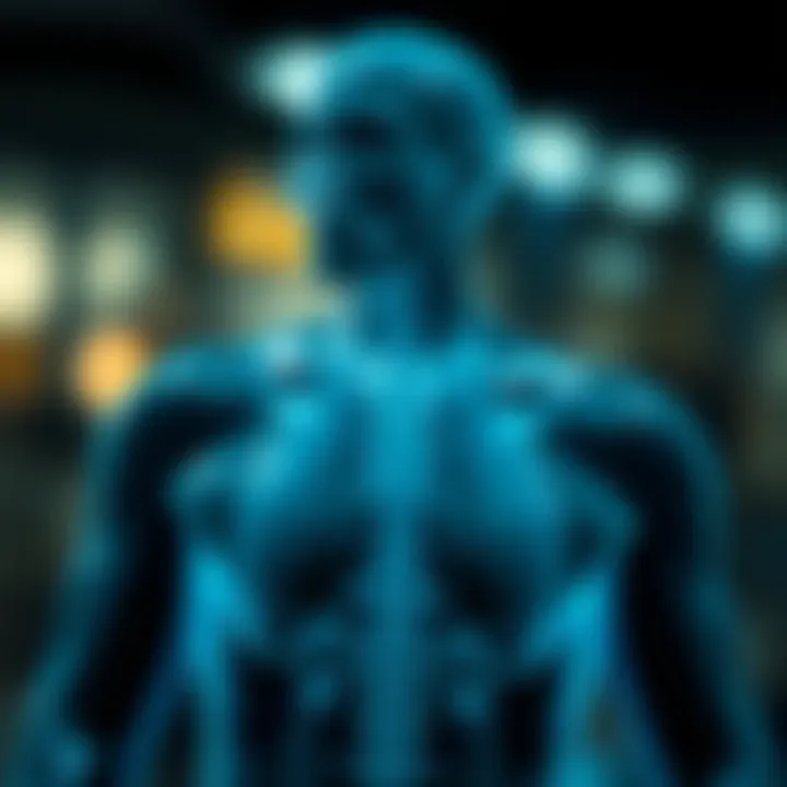 The biological functions of zinc in the body