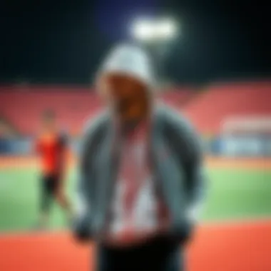 Essential tips for selecting the right sports apparel