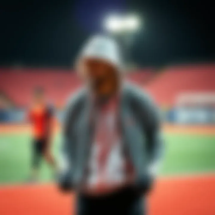 Essential tips for selecting the right sports apparel