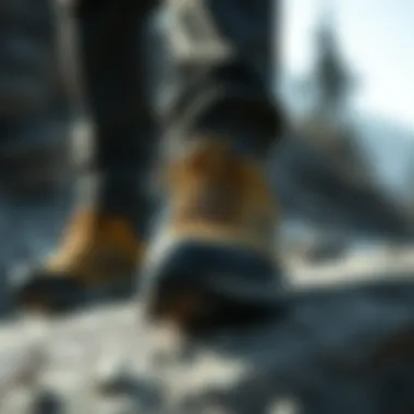 Care tips for maintaining waterproof trekking shoes