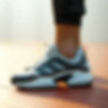 Chic Footwear with Functional Design Chic shoes that combine functionality with aesthetics