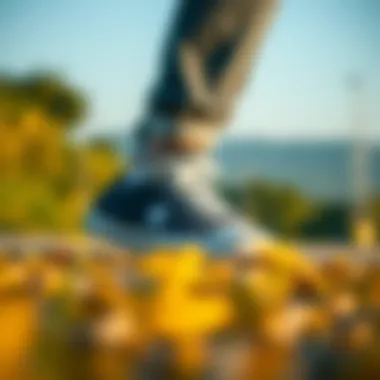 Notable Converse Lugged 2.0: Spor Ayakkabılarında Yeni Bir Dönem