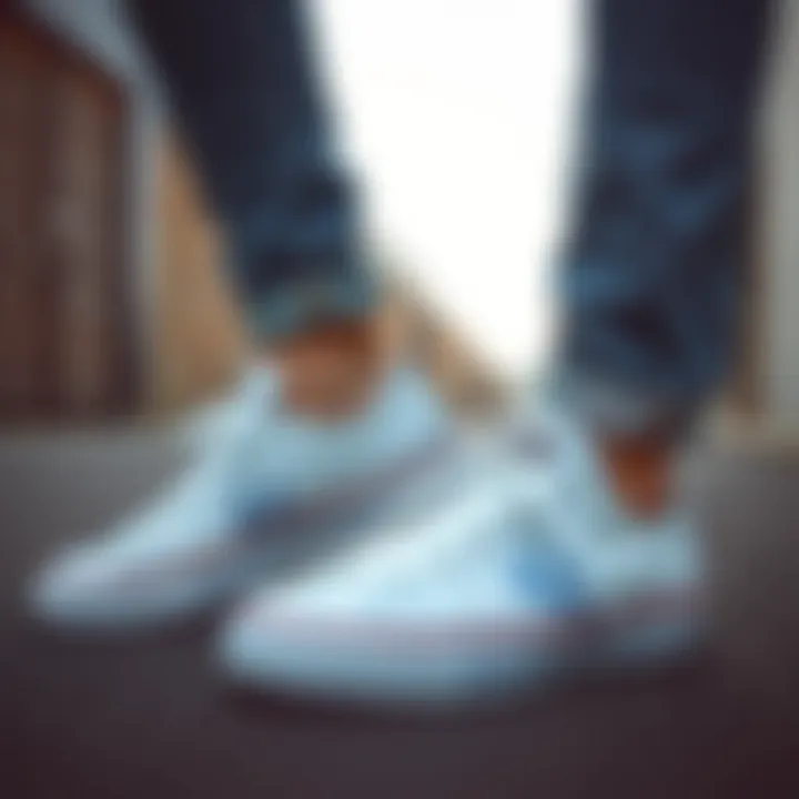 Fashionable outfit pairing with Converse Run Star Motion CX shoes.