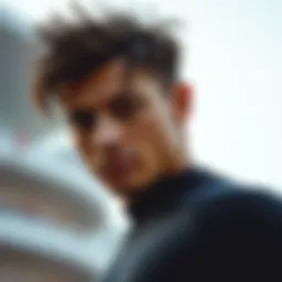 CR7 Krampon Mavi: Performans ve Stil Buluşması Introduction