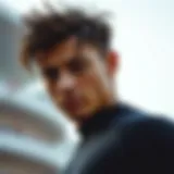 CR7 Krampon Mavi: Performans ve Stil Buluşması Introduction CR7 Krampon Mavi: Performans ve Stil Buluşması Introduction