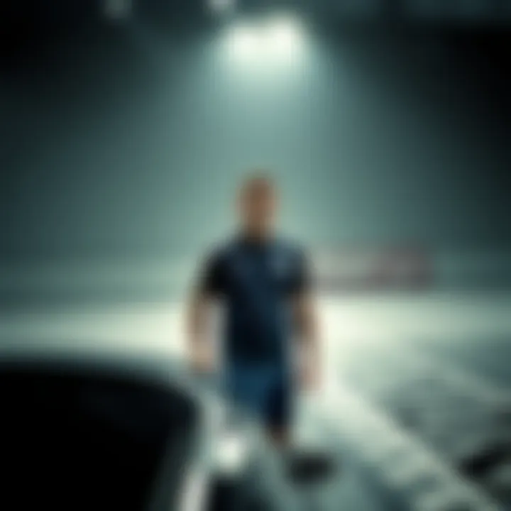 Notable CR7 Krampon Mavi: Performans ve Stil Buluşması