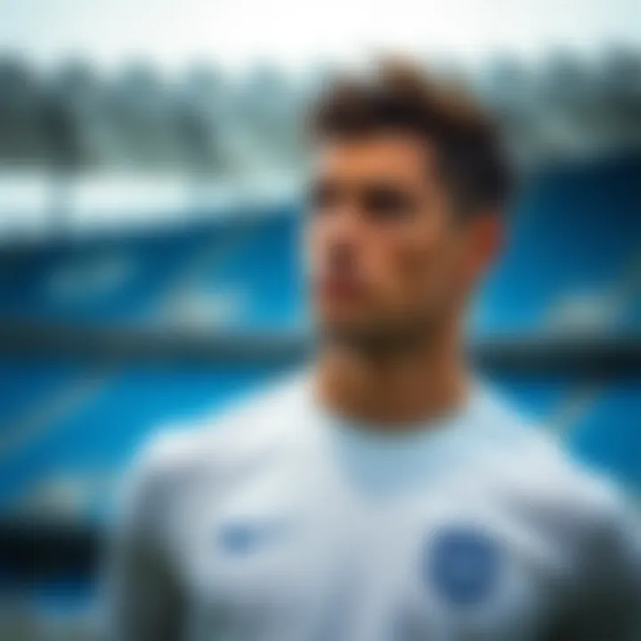 CR7 Krampon Mavi: Performans ve Stil Buluşması Summary