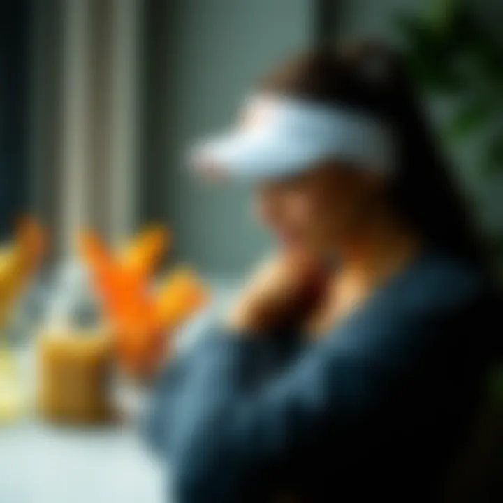 Tips for Maximizing Iron Absorption Dietary tips for enhancing iron absorption