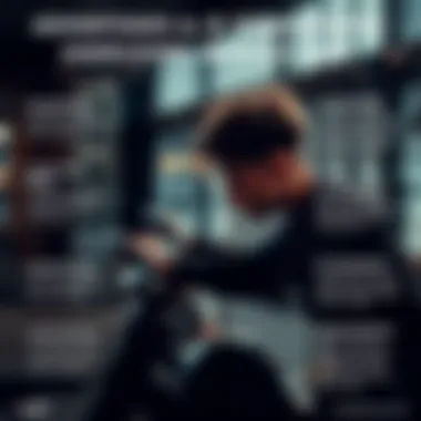 An infographic showing advantages and disadvantages of exercising without diet